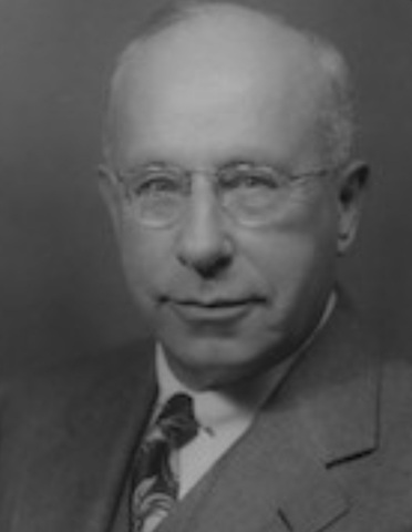 Chester Barnad