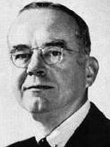 James Burnham