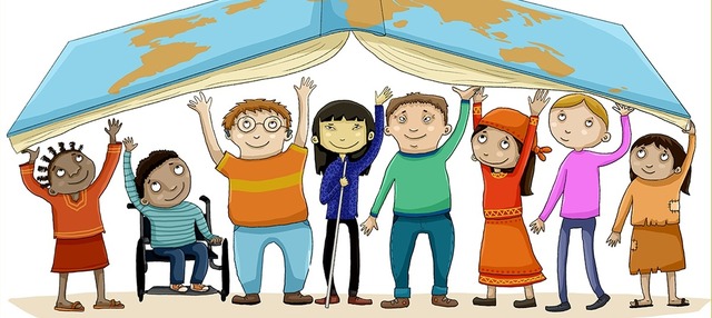 DECLARACIÓN MUNDIAL SOBRE EDUCACION PARA TODOS