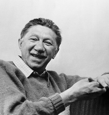 Abraham Maslow