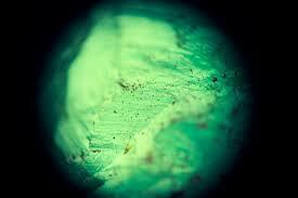 Fosforescencia y Luminiscencia