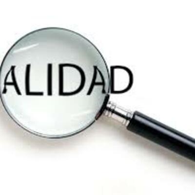 Timeline: LÍNEA DEL TIEMPO CALIDAD EN SALUD