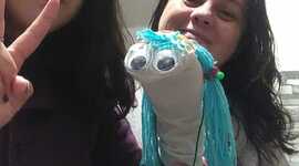 Timeline: Linea del Tiempo de Laura Reveles