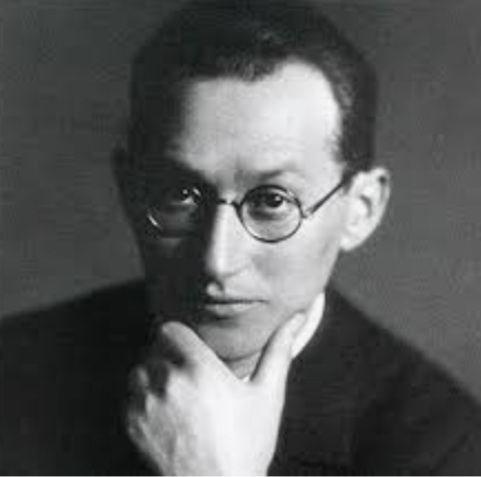 Kurt Lewin