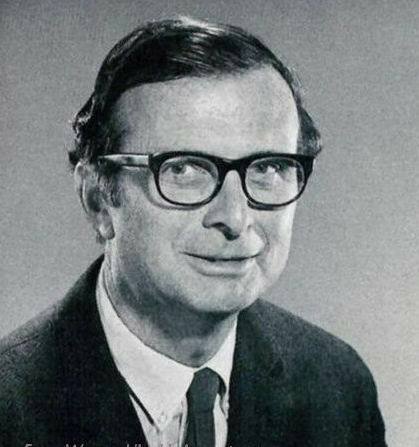 C. West Churchman (1913 - 2004)