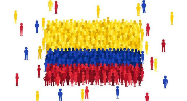 Censo Nacional de Población y Vivienda