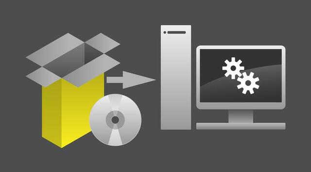 Paquetes de Software