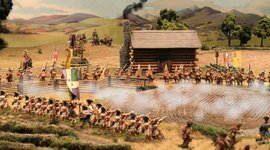 Timeline: French and Indian war