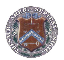 Treasury System Re-Organized