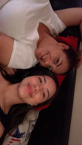 Se dio cuenta que estaba embarazada de mi