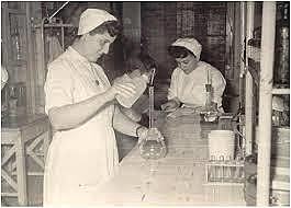 La enseñanza de la enfermería geriátrica es incluida como asignatura obligatoria.