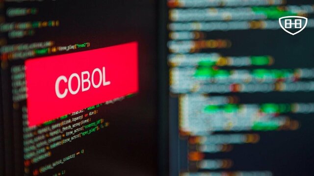 Lenguaje Cobol