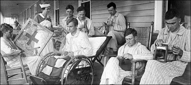 1939,como surgió el deporte para personas con discapacidad