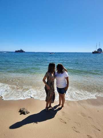 Nuestro viaje mas reciente