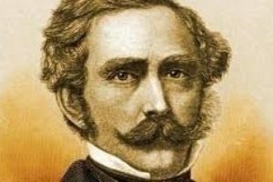 Primera radiografía dental en los E.U.