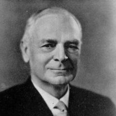 George C. Homans (1910 - 1989)