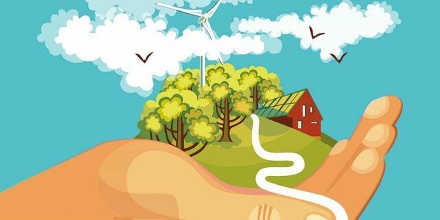 ¿Por qué surge la idea de desarrollo sostenible? I