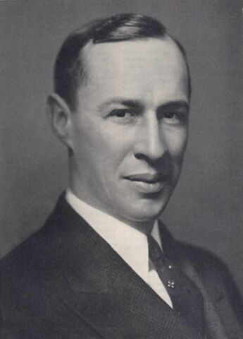 Rensis Likert (1903-1981)