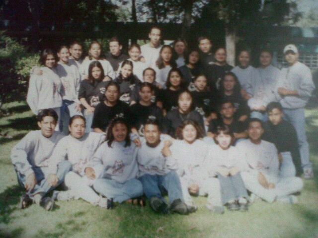 Bachillerato (Tercer grado)