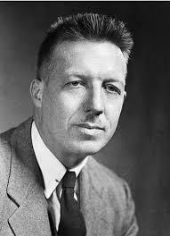 Douglas McGregor (1906 - 1964)