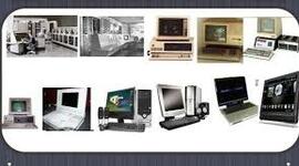 Timeline: HISTORIA DE LA COMPUTACION