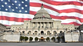 Timeline: Key Events to the Formation of The United States Government