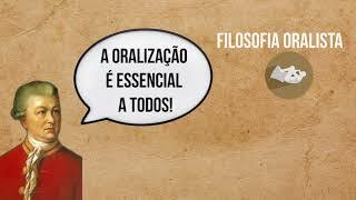 SAMUEL HEINICKE, ALEMÃO DEFENSOR DO ORALISMO.