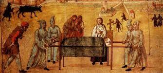 Tribunal del Protomedicato