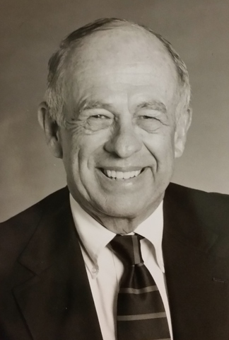 Lyman W. Porter (1930-2015)