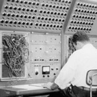 Timeline: Historia de las computadoras