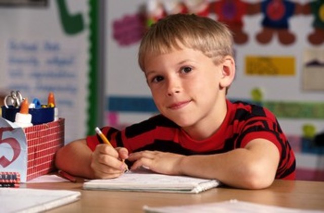 4 - 9 years of age Intellectual