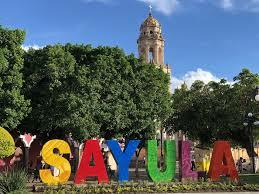 Fundación de la provincia de Ávalos.