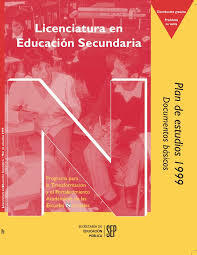 Licenciatura (Primer grado)