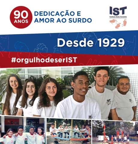 INSTITUTO SANTA TEREZINHA