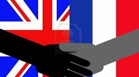 Timeline: french vs british