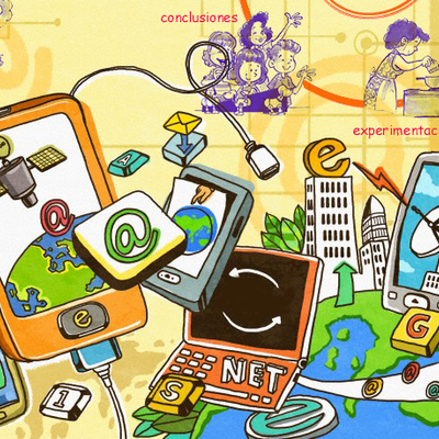 Timeline: HISTORIA DE LA TECNOLOGÍA