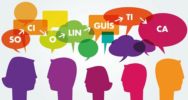 PRIMEIRAS PESQUISAS LINGUÍSTICAS