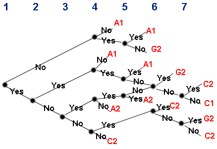 TEORIA DECISION NORMATIVA