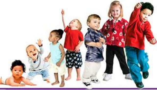 Creación del Programa Nacional de Acción en Favor de la Infancia (PAFI)