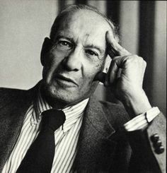Peter F. Drucker (1909 - 2005)