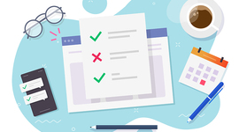 Timeline: La planeación y la evaluación de la educación