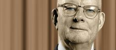 W. Edwards Deming (1900 - 1993)