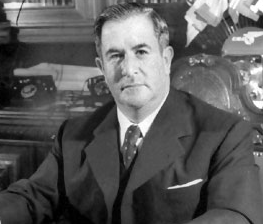 Manuel Ávila Camacho