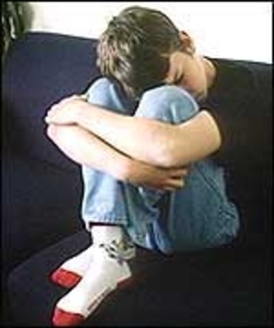 10-18 years of age Emotional