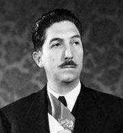 Miguel Alemán Valdés