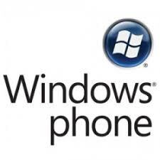 WINDOWS PHONE