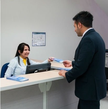 Ley 1122 de Colombia