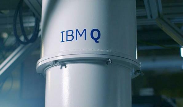 IBM expande su red IBM Q Network