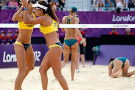 Voleibol de playa