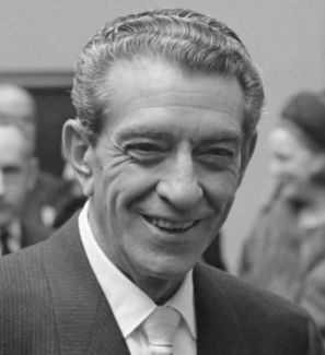 Adolfo López Mateos